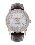 Pre-Owned Breitling Navitimer Automatic 41 Watch